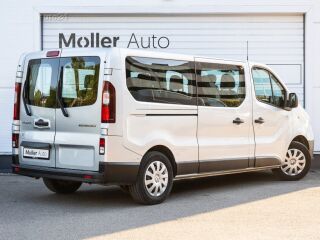 Renault Trafic 2.0 81kW
