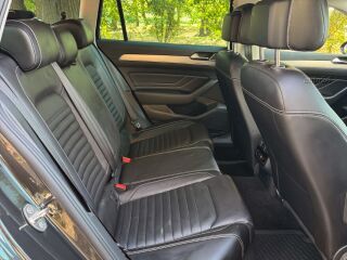 Volkswagen Passat Alltrack 2.0 147kW