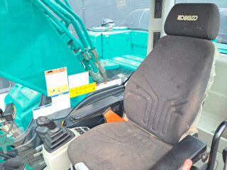 Kobelco SK210LC-10 124kW