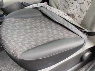Nissan Note 1.4 65кВ