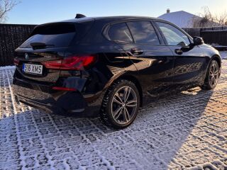 BMW 118 1.5 100kW