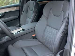 Volvo XC90 4C H/K Bright FL Intelli PRO Wntr PRO 2.0 T8 Recharge PHEV Long Range 335kW