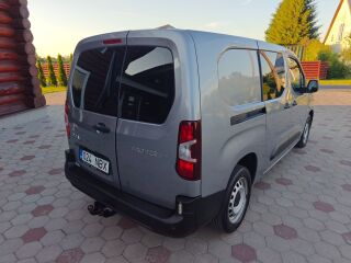 Toyota ProAce City Long 1.5 96kW