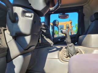 Scania P340 11.0 250кВ