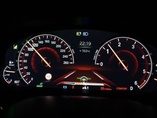BMW 630 GT Gran Turismo xDrive M-pakett 3.0 195kW