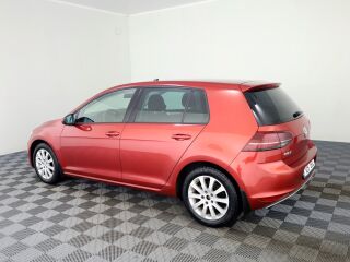Volkswagen Golf Comfortline Facelift 1.2 63kW