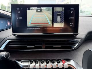 Peugeot 5008 GT Back BlueHDi 180 AT8 2.0 130kW