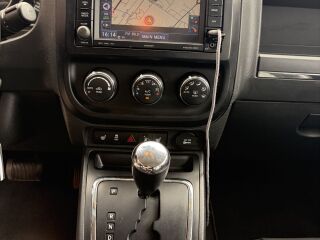 Jeep Compass 125кВ