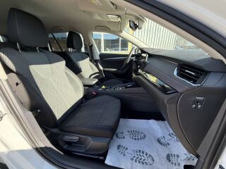 Skoda Octavia COMBI PLUS 1.4 R4 PLUG-IN HYBRID 55 + 110kW