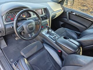 Audi Q7 S-Line 3.0 176kW