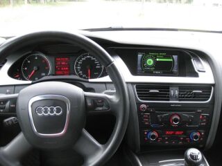 Audi A4 Sportline 2.0 TDI 105кВ