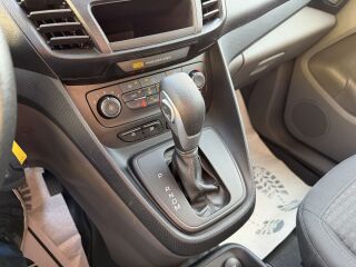 Ford Transit Connect  L2 TREND HP A8 N1 KAUBIK 1.5 R4 ECOBLUE 120 88kW