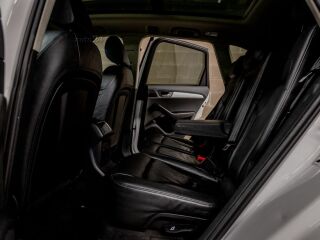 Audi Q5 3.2 199kW