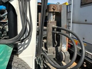 Kalmar SWETRUCK 1260-32
