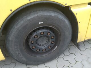 MAN TGA 346кВ