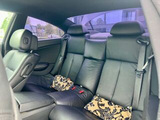 BMW 635 Facelift Shadowline 3.0 210кВ