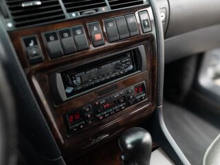 Audi A8 2.5 110kW