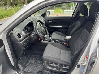 Suzuki Vitara GL+ 1.4 R4 95kW