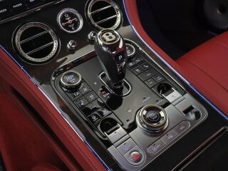 Bentley Continental GT BENTLEY 404kW 404kW