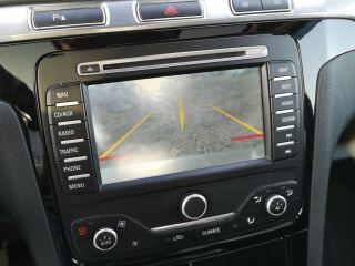 Ford Galaxy 2.0 120kW