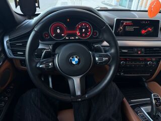 BMW X6 3.0 155kW