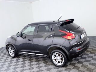 Nissan Juke Comfort ATM 1.6 86кВ