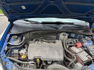 Renault Clio 1.1 55кВ