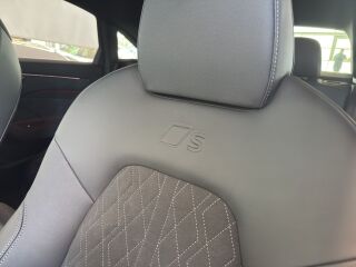Audi A6 S line TDI quattro 3.0 220kW