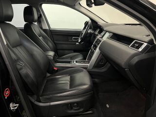 Land Rover Discovery Sport 2.0 132kW