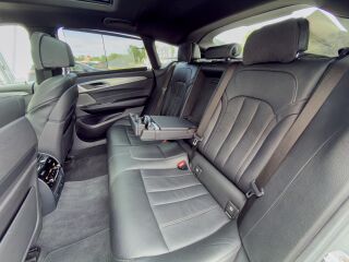 BMW 630 xDrive M-Sport Executive Comfort G32 3.0 R6 (B57O) 195kW