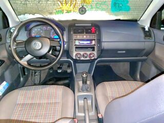 Volkswagen Polo 59kW