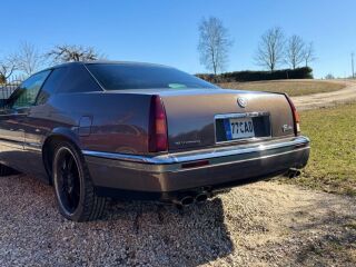 Cadillac Eldorado 4.6 220kW