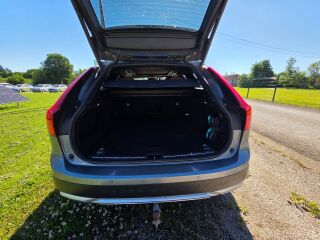 Volvo V90 Cross Country 2.0 173kW