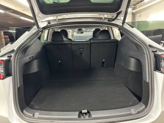 Tesla Model Y Long Range Dual AWD 378kW 153kW