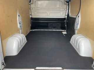 Renault Trafic FACELIFT 2.0 88kW
