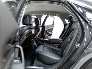 Audi A8 Quattro Long Facelift 3.0 V6 TDI 190kW