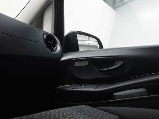 Mercedes-Benz Vito 4Matic N1 2.0 120kW