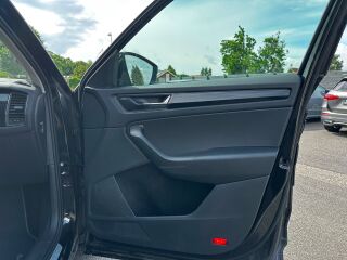 Skoda Kodiaq 4x4 7K 140кВ