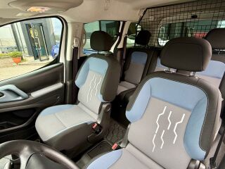 Peugeot Partner Tepee 1.6 68kW
