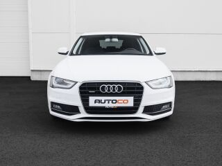 Audi A4 Avant S-Line Quattro Facelift 2.0 R4 TDI 130кВ