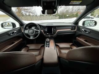 Volvo XC60 2.0 186kW