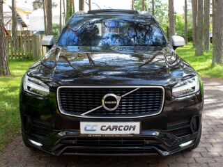 Volvo XC90 AWD B&W R-Design Intelli Safe PRO MY19 2.0 D5 173kW