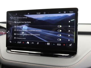 Skoda Enyaq Coupe 80x 195kW