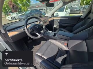 Tesla Model Y Long Range Dual Motor AWD 378kW