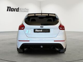 Ford Focus RS 2.3 257kW