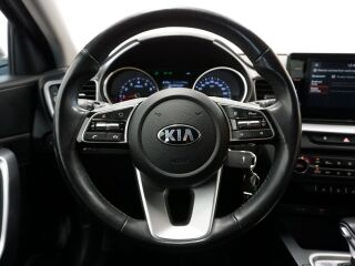 Kia Ceed 1.5 118кВ