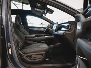 BYD Sealion 7 Design AWD 390kW