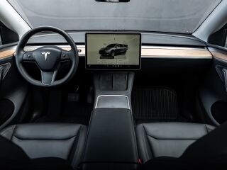 Tesla Model Y Long Range Dual Motor AWD 378kW