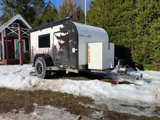 Respo OFF - ROAD
