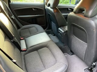 Volvo XC70 2.4 136kW